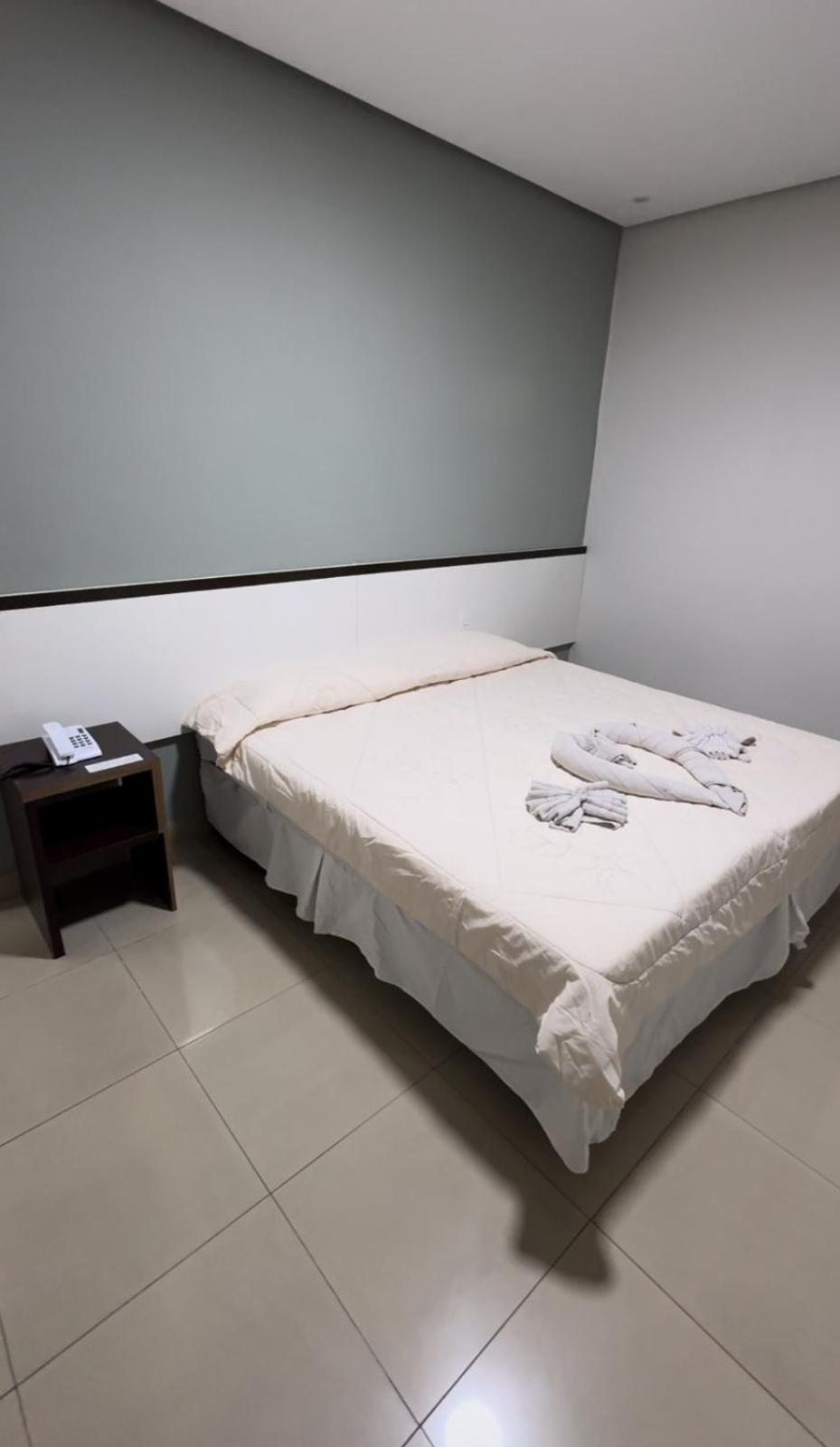 Alzira Plaza Hotel Sao Lourenco  Ngoại thất bức ảnh